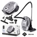 COLUMBIA VAC Cichy ODKURZACZ COLUMBIAVAC ULTRA MOCNY INTELIGENTNY TURBOSZCZOTKA 4200W