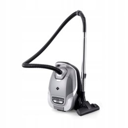 COLUMBIA VAC Cichy ODKURZACZ COLUMBIAVAC ULTRA MOCNY INTELIGENTNY TURBOSZCZOTKA 4200W