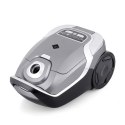 COLUMBIA VAC Cichy ODKURZACZ COLUMBIAVAC ULTRA MOCNY INTELIGENTNY TURBOSZCZOTKA 4200W