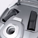 COLUMBIA VAC Cichy ODKURZACZ COLUMBIAVAC ULTRA MOCNY INTELIGENTNY TURBOSZCZOTKA 4200W