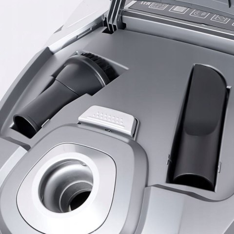 COLUMBIA VAC Cichy ODKURZACZ COLUMBIAVAC ULTRA MOCNY INTELIGENTNY TURBOSZCZOTKA 4200W COLUMBIA VAC Cichy ODKURZACZ COLUMBIAVAC ULTRA MOCNY INTELIGENTNY TURBOSZCZOTKA 4200W