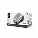 COLUMBIA VAC Cichy ODKURZACZ COLUMBIAVAC ULTRA MOCNY INTELIGENTNY TURBOSZCZOTKA 4200W