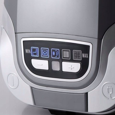 COLUMBIA VAC Cichy ODKURZACZ COLUMBIAVAC ULTRA MOCNY INTELIGENTNY TURBOSZCZOTKA 4200W COLUMBIA VAC Cichy ODKURZACZ COLUMBIAVAC ULTRA MOCNY INTELIGENTNY TURBOSZCZOTKA 4200W