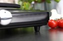 ELDOM KUCHENKA ELEKTRYCZNA JEDNOPALNIKOWA Płyta grzewcza TURYSTYCZNA 1500W ELDOM