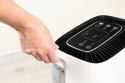ELDOM OSUSZACZ POWIETRZA POCHŁANIACZ WILGOCI DUŻY MOCNY 200W 12 l/24 h OP1210