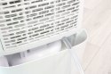ELDOM OSUSZACZ POWIETRZA POCHŁANIACZ WILGOCI DUŻY MOCNY 200W 12 l/24 h OP1210