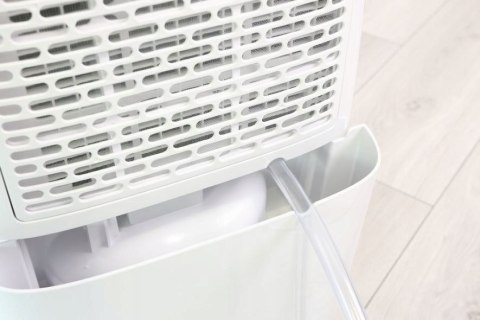 ELDOM OSUSZACZ POWIETRZA POCHŁANIACZ WILGOCI DUŻY MOCNY 200W 12 l/24 h OP1210 ELDOM OSUSZACZ POWIETRZA POCHŁANIACZ WILGOCI DUŻY MOCNY 200W 12 l/24 h OP1210