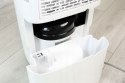 ELDOM OSUSZACZ POWIETRZA POCHŁANIACZ WILGOCI DUŻY MOCNY 200W 12 l/24 h OP1210