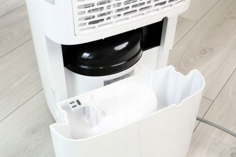 ELDOM OSUSZACZ POWIETRZA POCHŁANIACZ WILGOCI DUŻY MOCNY 200W 12 l/24 h OP1210 ELDOM OSUSZACZ POWIETRZA POCHŁANIACZ WILGOCI DUŻY MOCNY 200W 12 l/24 h OP1210
