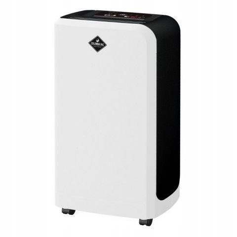 ELDOM OSUSZACZ POWIETRZA POCHŁANIACZ WILGOCI DUŻY MOCNY 205W 10 l/24 h OPC1120 ELDOM OSUSZACZ POWIETRZA POCHŁANIACZ WILGOCI DUŻY MOCNY 205W 10 l/24 h OPC1120