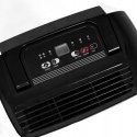 ELDOM OSUSZACZ POWIETRZA POCHŁANIACZ WILGOCI DUŻY MOCNY 205W 10 l/24 h OPC1120