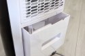 ELDOM OSUSZACZ POWIETRZA POCHŁANIACZ WILGOCI DUŻY MOCNY 205W 10 l/24 h OPC1120