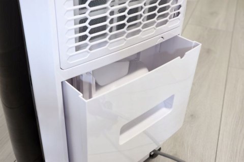ELDOM OSUSZACZ POWIETRZA POCHŁANIACZ WILGOCI DUŻY MOCNY 205W 10 l/24 h OPC1120 ELDOM OSUSZACZ POWIETRZA POCHŁANIACZ WILGOCI DUŻY MOCNY 205W 10 l/24 h OPC1120