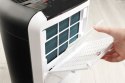 ELDOM OSUSZACZ POWIETRZA POCHŁANIACZ WILGOCI DUŻY MOCNY 205W 10 l/24 h OPC1120