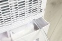 ELDOM OSUSZACZ POWIETRZA POCHŁANIACZ WILGOCI DUŻY MOCNY 205W 10 l/24 h OPC1120