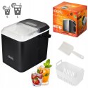 IDEAL Kostkarka do lodu IDEAL domowa maszyna do kostek 12kg 100W ekspresowy lód