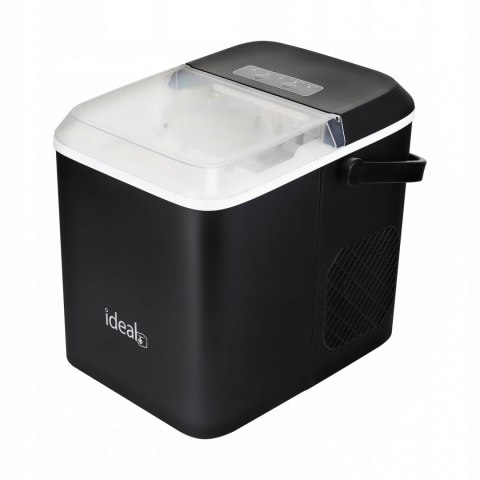 IDEAL Kostkarka do lodu IDEAL domowa maszyna do kostek 12kg 100W ekspresowy lód IDEAL Kostkarka do lodu IDEAL domowa maszyna do kostek 12kg 100W ekspresowy lód