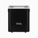 IDEAL Kostkarka do lodu IDEAL domowa maszyna do kostek 12kg 100W ekspresowy lód