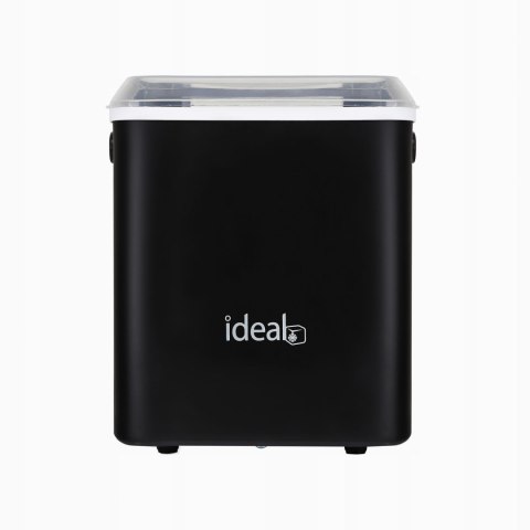 IDEAL Kostkarka do lodu IDEAL domowa maszyna do kostek 12kg 100W ekspresowy lód IDEAL Kostkarka do lodu IDEAL domowa maszyna do kostek 12kg 100W ekspresowy lód