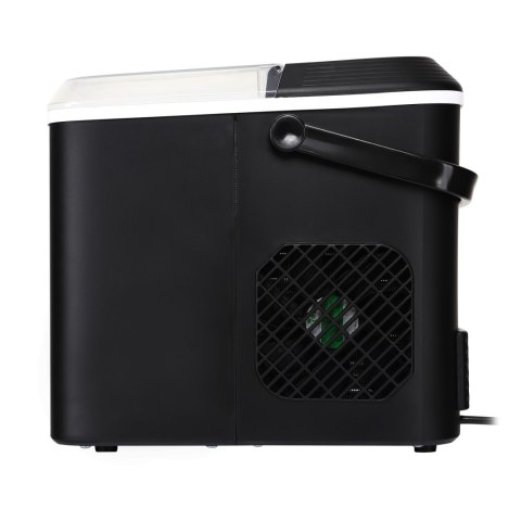IDEAL Kostkarka do lodu IDEAL domowa maszyna do kostek 12kg 100W ekspresowy lód IDEAL Kostkarka do lodu IDEAL domowa maszyna do kostek 12kg 100W ekspresowy lód