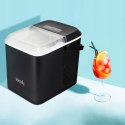 IDEAL Kostkarka do lodu IDEAL domowa maszyna do kostek 12kg 100W ekspresowy lód