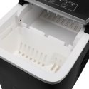 IDEAL Kostkarka do lodu IDEAL domowa maszyna do kostek 12kg 100W ekspresowy lód