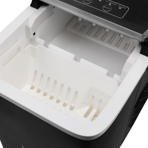 IDEAL Kostkarka do lodu IDEAL domowa maszyna do kostek 12kg 100W ekspresowy lód IDEAL Kostkarka do lodu IDEAL domowa maszyna do kostek 12kg 100W ekspresowy lód