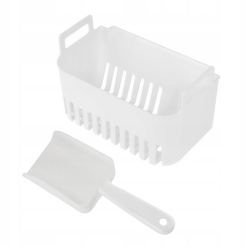 IDEAL Kostkarka do lodu IDEAL domowa maszyna do kostek 12kg 100W ekspresowy lód IDEAL Kostkarka do lodu IDEAL domowa maszyna do kostek 12kg 100W ekspresowy lód