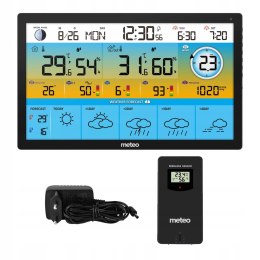METEO MULTI STACJA POGODOWA METEO SP500 WIFI POMIAR JAKOŚCI POWIETRZA