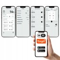 METEO MULTI STACJA POGODOWA METEO SP500 WIFI POMIAR JAKOŚCI POWIETRZA