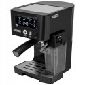 WEBBER EKSPRES DO KAWY, CIŚNIENIOWY, KOLBOWY, PÓŁAUTOMATYCZNY, WEBBER 15 BAR M5 ANDES