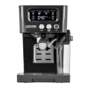 WEBBER EKSPRES DO KAWY, CIŚNIENIOWY, KOLBOWY, PÓŁAUTOMATYCZNY, WEBBER 15 BAR M5 ANDES