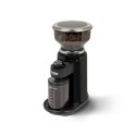 WEBBER Elektryczny młynek Żarnowy do Kawy WEBBER CG6 180W AUTOMATYCZNY 25 POZIOMÓW