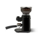 WEBBER Elektryczny młynek Żarnowy do Kawy WEBBER CG6 180W AUTOMATYCZNY 25 POZIOMÓW