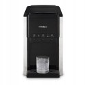 WEBBER Kostkarka do lodu 3w1 Dystrybutor wody Kruszarka WEBBER 200W 20kg/24h 6 L