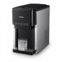 WEBBER Kostkarka do lodu 3w1 Dystrybutor wody Kruszarka WEBBER 200W 20kg/24h 6 L