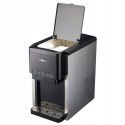 WEBBER Kostkarka do lodu 3w1 Dystrybutor wody Kruszarka WEBBER 200W 20kg/24h 6 L