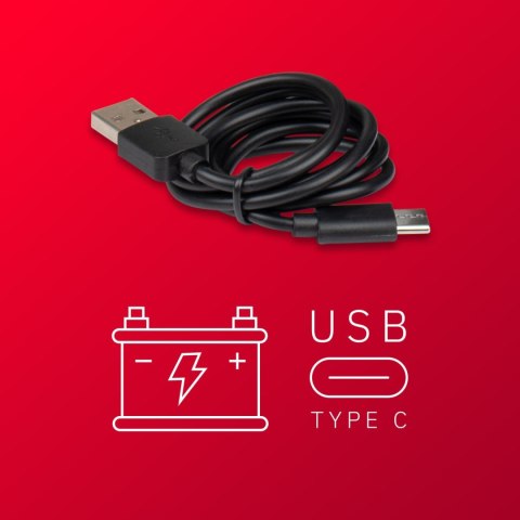 WEBBER MŁYNEK DO PIEPRZU I SOLI ELEKTRYCZNY AKUMULATOROWY USB - 2 SZT WEBBER MŁYNEK DO PIEPRZU I SOLI ELEKTRYCZNY AKUMULATOROWY USB - 2 SZT