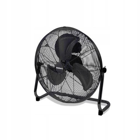 WEBBER WENTYLATOR Cyrkulator Powietrza PODŁOGOWY DUŻY Wiatrak 50 cm WEBBER CICHY WEBBER WENTYLATOR Cyrkulator Powietrza PODŁOGOWY DUŻY Wiatrak 50 cm WEBBER CICHY