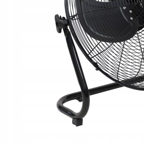 WEBBER WENTYLATOR Cyrkulator Powietrza PODŁOGOWY DUŻY Wiatrak 50 cm WEBBER CICHY WEBBER WENTYLATOR Cyrkulator Powietrza PODŁOGOWY DUŻY Wiatrak 50 cm WEBBER CICHY