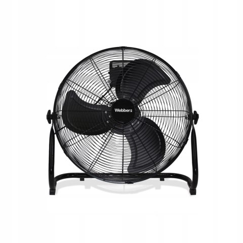 WEBBER WENTYLATOR Cyrkulator Powietrza PODŁOGOWY DUŻY Wiatrak 50 cm WEBBER CICHY WEBBER WENTYLATOR Cyrkulator Powietrza PODŁOGOWY DUŻY Wiatrak 50 cm WEBBER CICHY