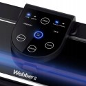 WEBBER ZGRZEWARKA PRÓŻNIOWA DO FOLII PAKOWARKA ŻYWNOŚCI WEBBER V217 AUTOMATYCZNA