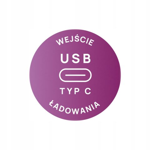 Webber Med Irygator do zębów Webber CLEO (biały) — bezprzewodowy, dentystyczny, mocny | 6 dysz, 5 trybów pracy Webber Med Irygator do zębów Webber CLEO (biały) — bezprzewodowy, dentystyczny, mocny | 6 dysz, 5 trybów pracy