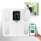 Webber Med Waga Łazienkowa Analityczna 16 Parametrów Apple Health, Google Fit, IF1320B