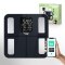 Webber Med Waga Łazienkowa Analityczna 16 Parametrów Apple Health, Google Fit, IF1320C