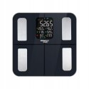Webber Med Waga Łazienkowa Analityczna 16 Parametrów Apple Health, Google Fit, IF1320C