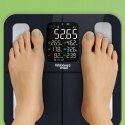 Webber Med Waga Łazienkowa Analityczna 16 Parametrów Apple Health, Google Fit, IF1320C