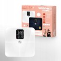 Webber Med Waga Łazienkowa Analityczna 16 Parametrów Apple Health, Google Fit, IF1321B
