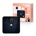 Webber Med Waga Łazienkowa Analityczna 16 Parametrów Apple Health, Google Fit, IF1321C
