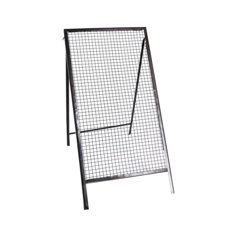 Sito budowlane 120*60cm, siatka 2*2cm Sito budowlane 120*60cm, siatka 2*2cm